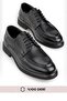 Genuine Leather, Double Leather, Non-Slip Sole, 4 Season Men's Leather Shoes - 3