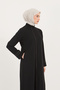 Elegance Crepe Ferace - 6