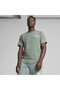 PUMA Class Washed Tee Men - 4
