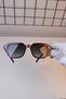 Sunglasses Unisex Uv400 Protection Ce Women New Season Popular Optical Compatible 52-20-150 - 2