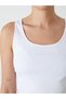 Lcwaikiki Classic U Neck Women's Tank Top - 3
