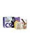 - C9 WITH ALOE VERA GEL , BERRY NECTAR - CHOCOLATE -  Nutritional Cleansing Programme
