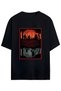 Stranger Things Unisex Cotton Tshirt