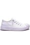 Vigor Daily Orthopedic White Men's Sports Shoes - 2