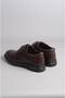 Seç M287 Genuine Leather Comfort Men's Shoes Brown - 7