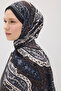 سلسلة شال كوكينا الناعمة Acıkahve - 4