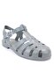 S10259 Bıarrıtz Mate Green Orthopedic Daily Women's Sandals