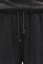 Wide Leg Pocket Sweatpants - 4