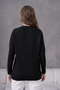 Knitted Detailed Mother Blouse - 7