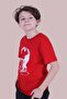 Signed Ataturk Printed Unisexs T-shirt - 2
