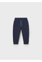 Baby Boy Sweatpants Dark Blue