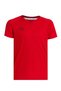 Men's Short Sleeve T-Shirt and Sports Shorts Set Slim Fit Umbro Tf-0166 T-Shirt Te-0019 Short - 2