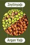 Nourishing Hair Care Oil - for All Hair Types - 3