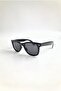 Unisex Sunglasses Wayfarer Uv Protection Bone Glasses - 7