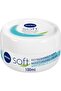 Soft Refreshingly Moisturizing Cream 100ml --- نيفيا كريم مرطب ناعم ومنعش 100مل
