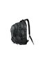 Mountaineer Trekking Travel and Camping Backpack Black - 3