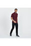 Men's Short Sleeve Summer Slim Fit Knitted Shirt 2600 - 4