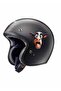 Confused Cow Sticker Car, Motorcycle, Helmet, Laptop, Glass Sticker 13X12 cm - 3