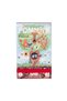 Mini Puzzle Marul Roditor,