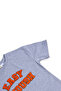 Easy Enough T-Shirt - Ash Grey - 2