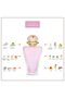 Nancy Pink for Women Eau DE Parfum 50ml - 3