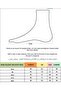 Harnaz Laceless Genuine Leather Men's Daily Casual Shoes - 4