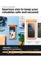 Universal Waterproof Phone case [2 Pack] IPX8 Pouch A601 - Apricot - 2