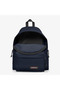 Padded Pak'R Unisex Navy Blue Backpack - 6