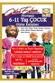 Güler Erkan No:81 Unproven Patterns for Children's Clothing for 6-11 Years - 3