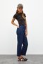 Straıght Jeans - 6