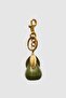 Pear Bag Charm
