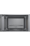 Series 2, Freestanding microwave, FEL053MS1M 49 x 29 cm, Stainless steel - 3