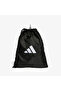 Tiro L Gym Unisex Black Cleat Bag