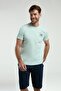 100% Cotton Father Son Shorts Set, Father and Child Pajamas Priced Separately - 6