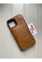 iPhone 12 Wallet Leather Case with Card Section