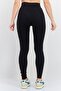 Women Sportswear Fit Training Tights, Black - 3