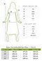 Sleeveless Voile Jülide Midi Length Summer Dress Pink Pmb - 6
