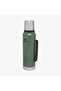 Classic Thermos 1 L Green - 2