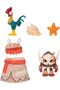 Moana 2 Disney’s Moana & Friends Pet Set 6-Inch - 7