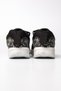 Motorcycle Detailed Eva Sole Mesh Camouflage Sports Shoes Khaki - 5