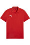 Soft touch breathable fabric non-curling collar t-shirt polo collar t-shirt colorful