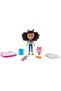 Gabby Deluxe Craft Dolls and Accessories with Water Pad and Water Brush Pen, Kids - 7