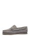 Classic Boat Boat Shoe Men's Gray Casual Shoes Tb0A4187El81 - 4