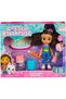 Gabby Deluxe Craft Dolls and Accessories with Water Pad and Water Brush Pen, Kids - 2