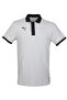 Soft touch breathable fabric non-curling collar t-shirt polo collar t-shirt colorful