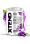 Original BCAA Powder Glacial Grape, ZERO CALORIE, ZERO CARB, ZERO SUGAR, Post Workout Muscle R - 3