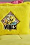Looney Tunes Tweety Bird Single Comfort Set Yellow - 7