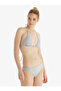 Women's Bikini Bottom 10716 - Gray - 4
