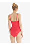 Women's Swimsuit 10738 - Orange - 2