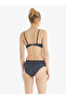 Women's Bikini Bottom 10741 - Anthracite - 3